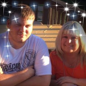 Meet your Posher, Lori